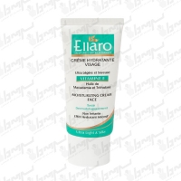 کرم مرطوب کننده بسیار سبک ویتامین ای الارو 50 میل